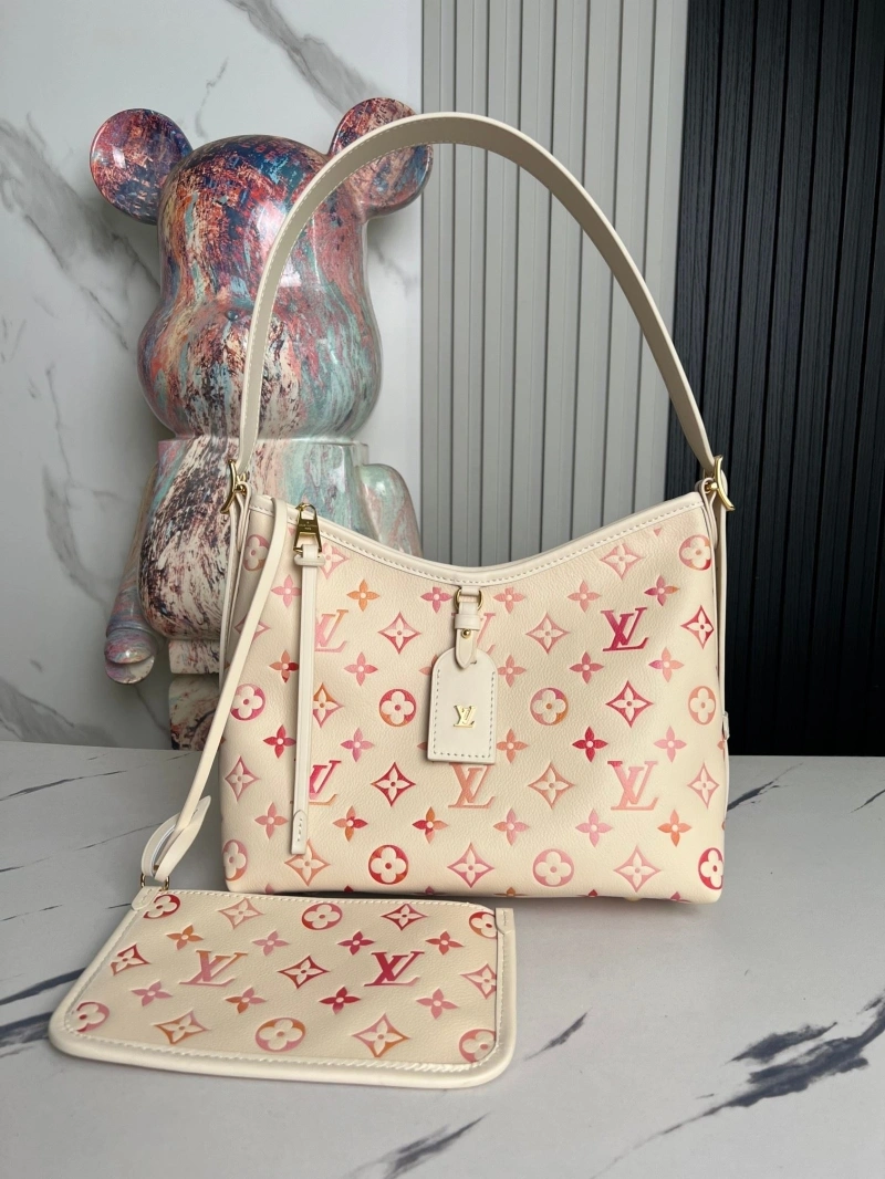 LV Top Handle Bags 4194A-0870