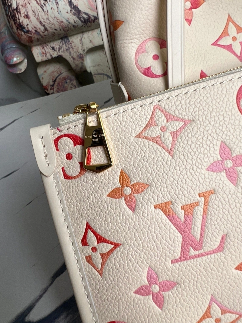 LV Top Handle Bags 4194A-0870