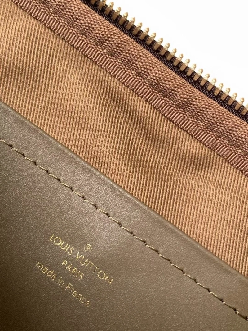 LV Satchel bags 4194A-0881