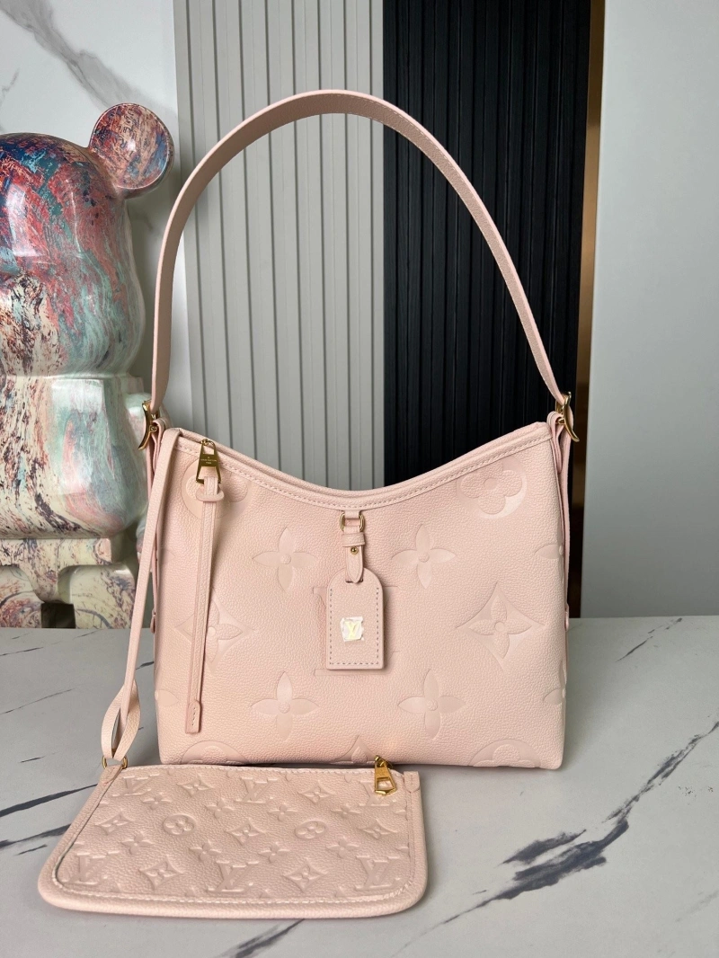 LV Top Handle Bags 4194A-0884
