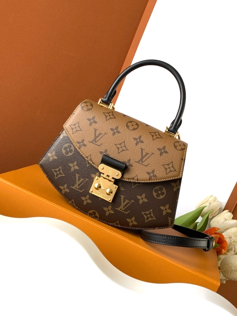 LV Top Handle Bags 4194A-0916