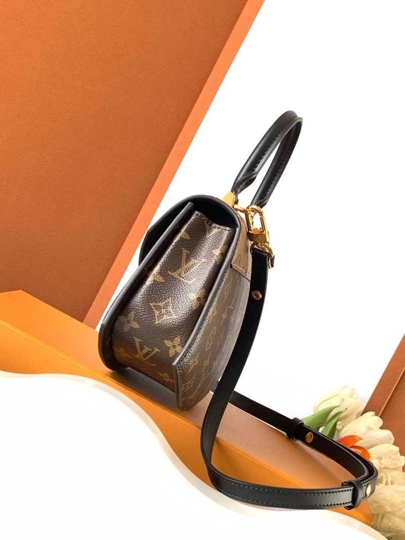 LV Top Handle Bags 4194A-0916