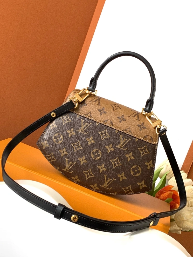 LV Top Handle Bags 4194A-0916