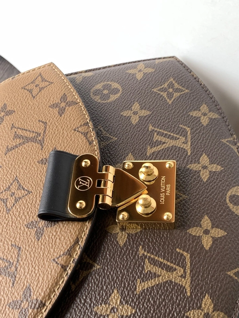 LV Top Handle Bags 4194A-0916