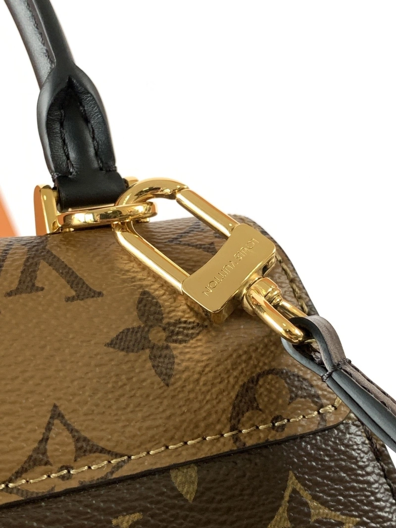 LV Top Handle Bags 4194A-0916