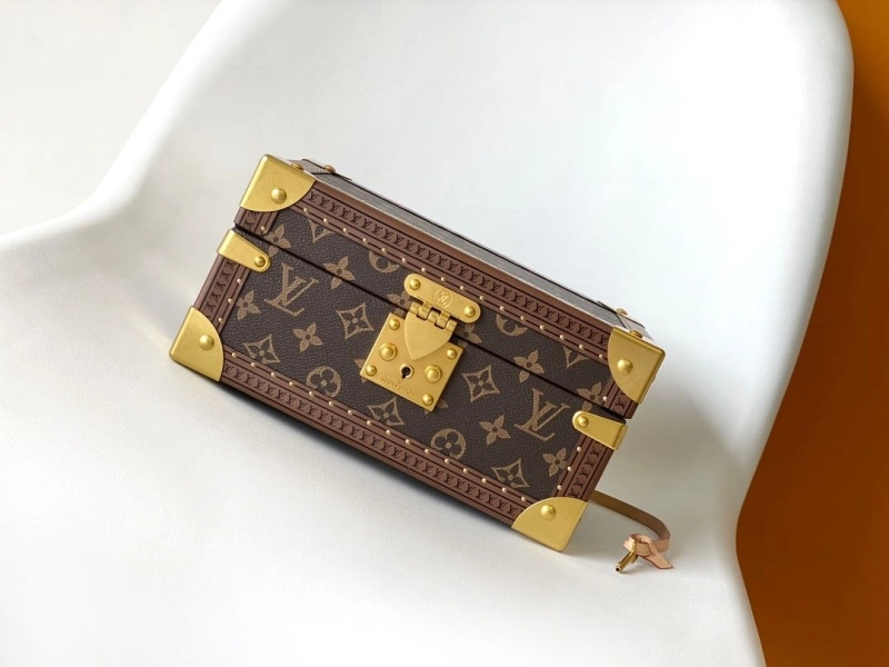 LV Box Bags 4194A-0920