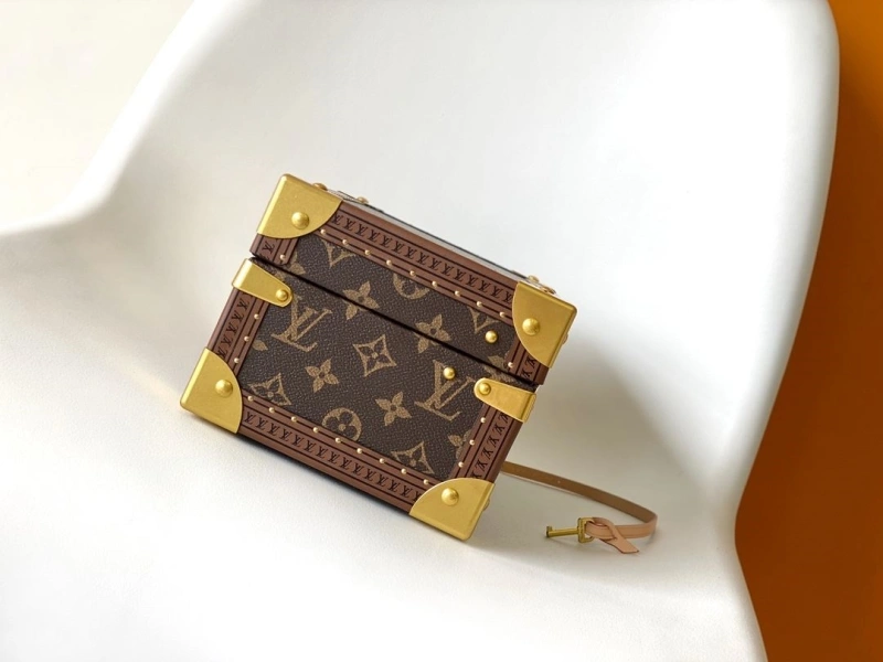 LV Box Bags 4194A-0920