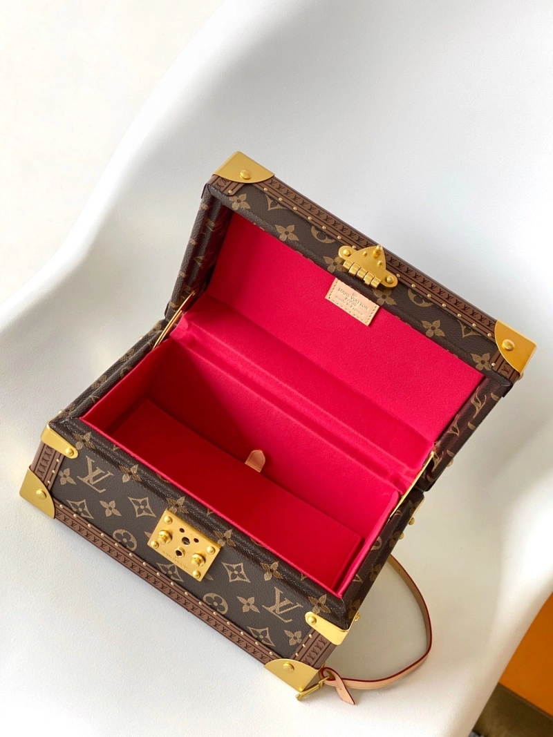 LV Box Bags 4194A-0920
