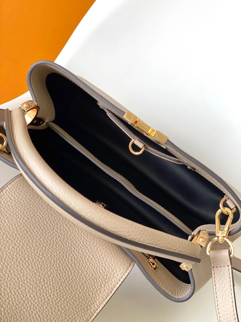 LV Capucines Bags 4194A-0923