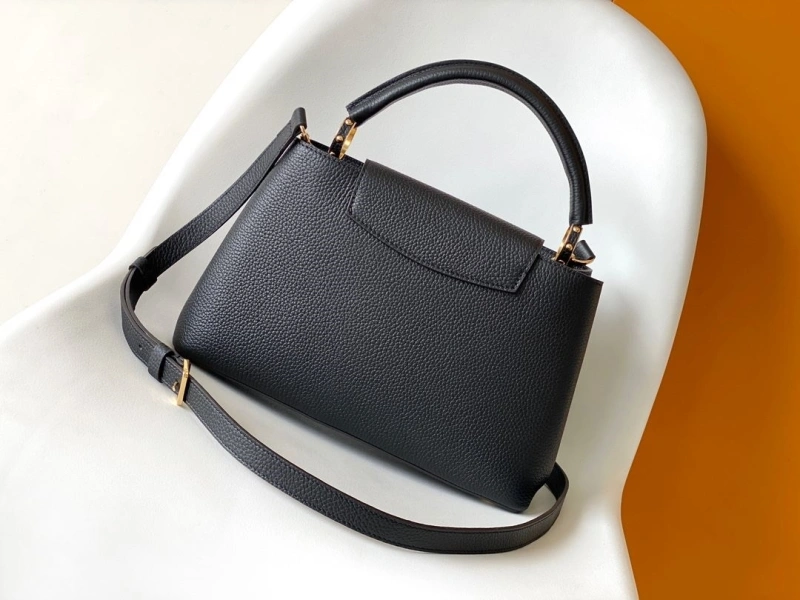 LV Capucines Bags 4194A-0924