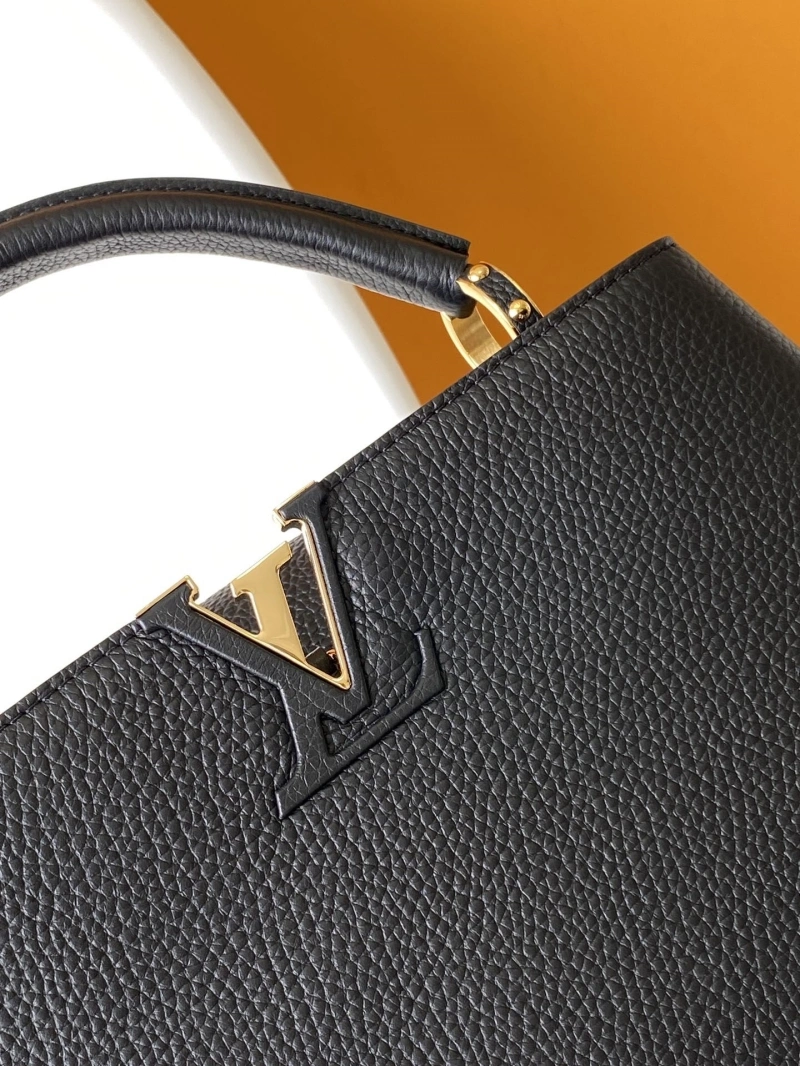 LV Capucines Bags 4194A-0924