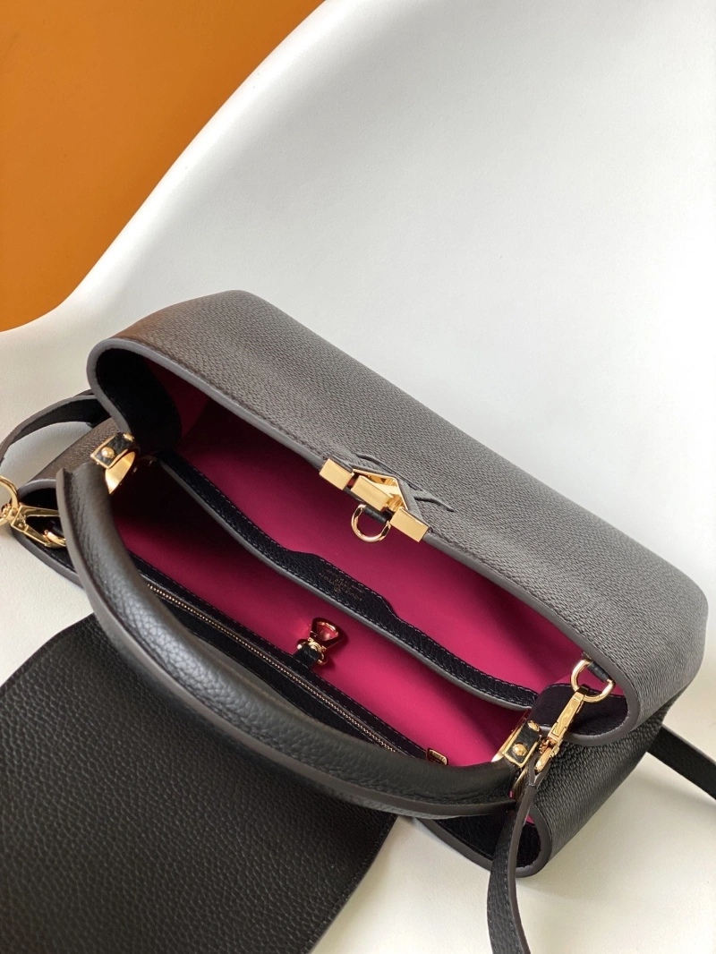 LV Capucines Bags 4194A-0924