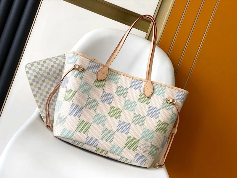 LV Shopping Bags 4194A-0926