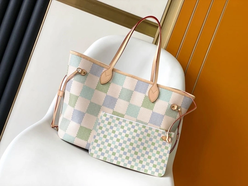 LV Shopping Bags 4194A-0926