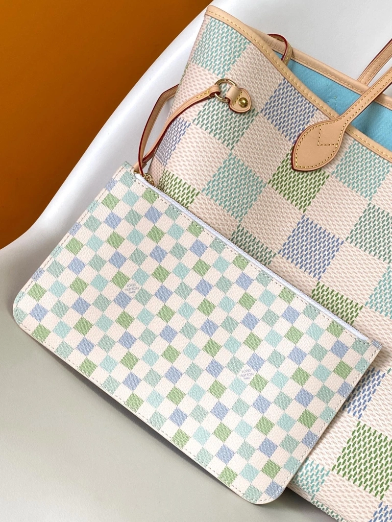 LV Shopping Bags 4194A-0926
