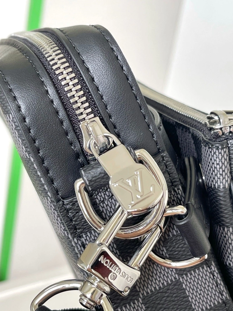 LV Satchel bags 4194A-0931