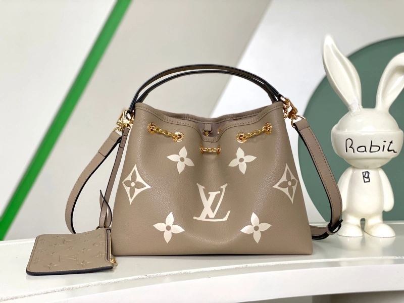 LV Bucket Bags 4194A-0937