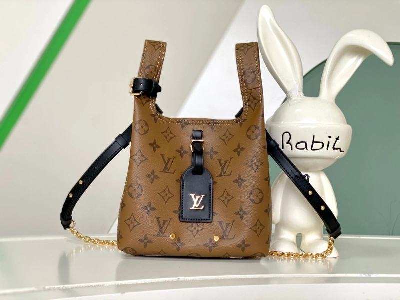 LV Shopping Bags 4194A-0938