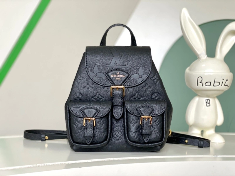 LV Backpacks 4194A-0942