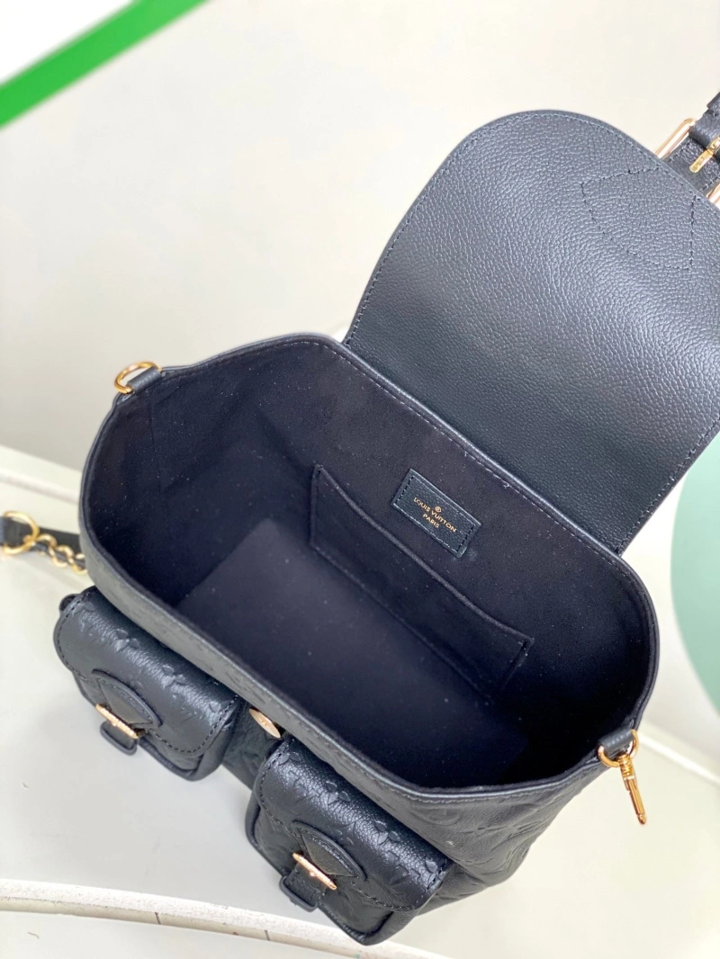 LV Backpacks 4194A-0942