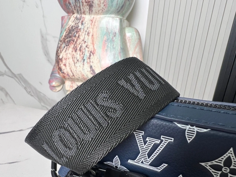 LV Satchel bags 4194A-0946