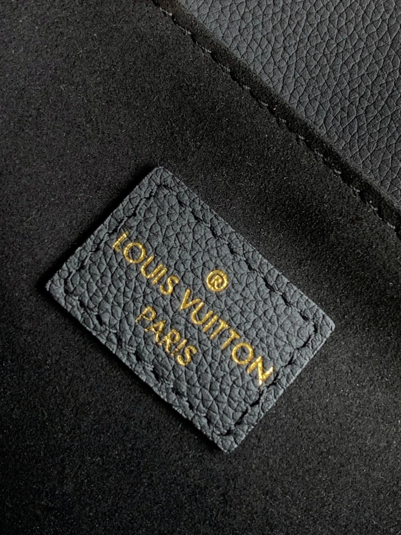LV Satchel bags 4194A-0947