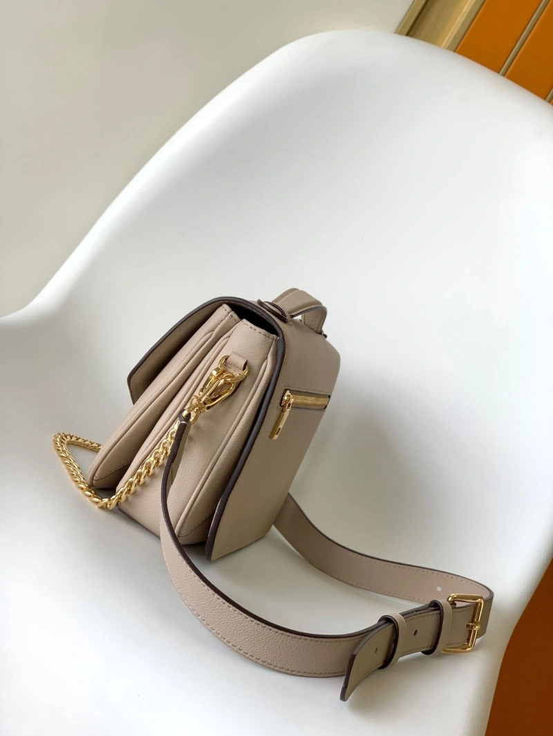 LV Satchel bags 4194A-0949