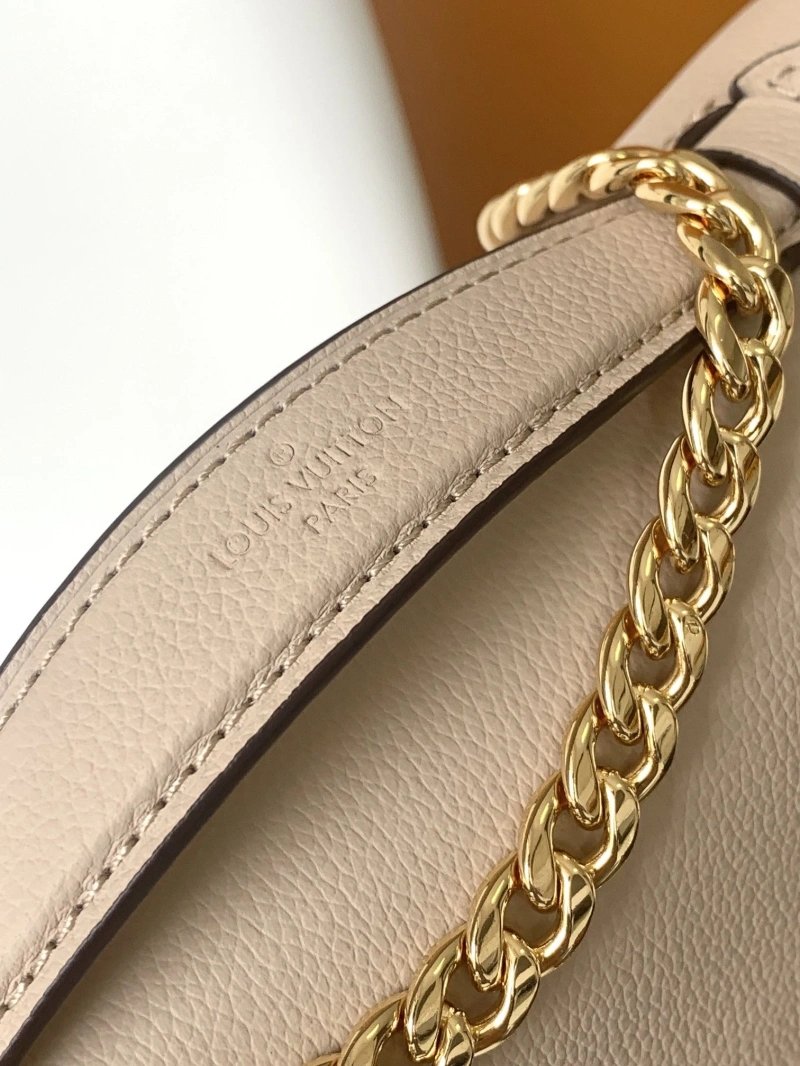 LV Satchel bags 4194A-0949