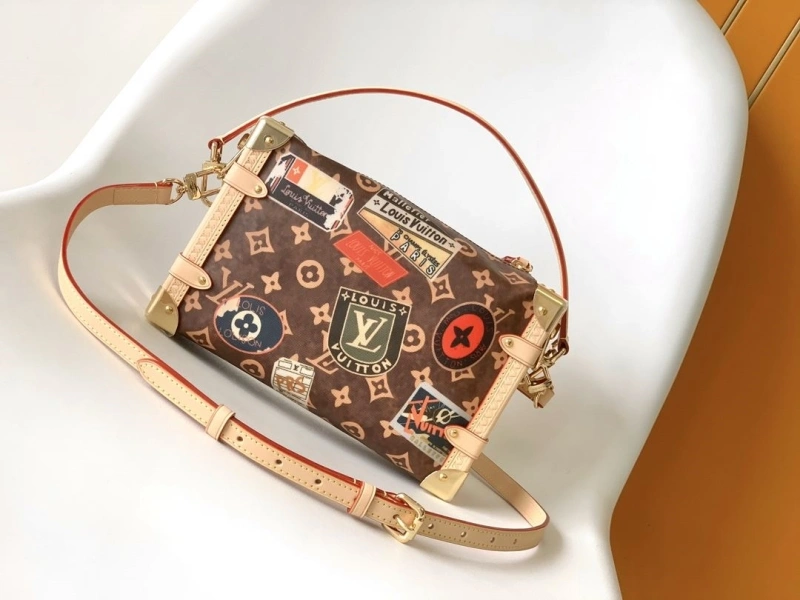 LV Box Bags 4194A-0950