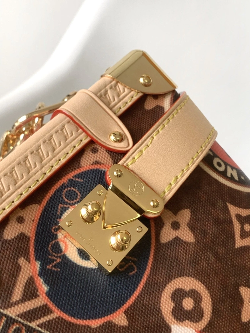 LV Box Bags 4194A-0950