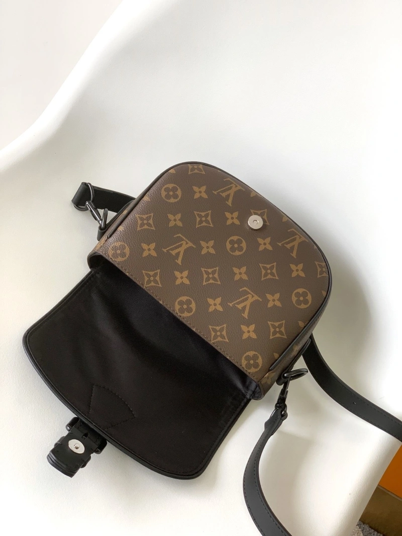LV Satchel bags 4194A-0951