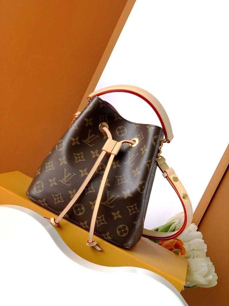 LV Bucket Bags 4194A-0954