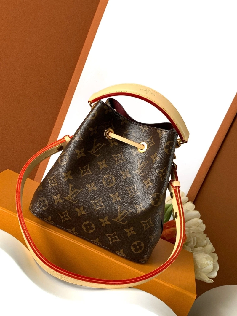 LV Bucket Bags 4194A-0954