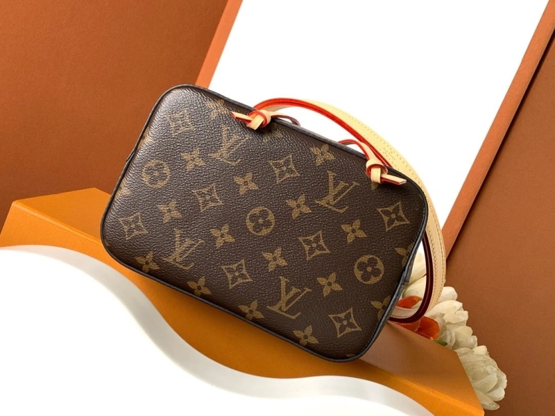 LV Bucket Bags 4194A-0954