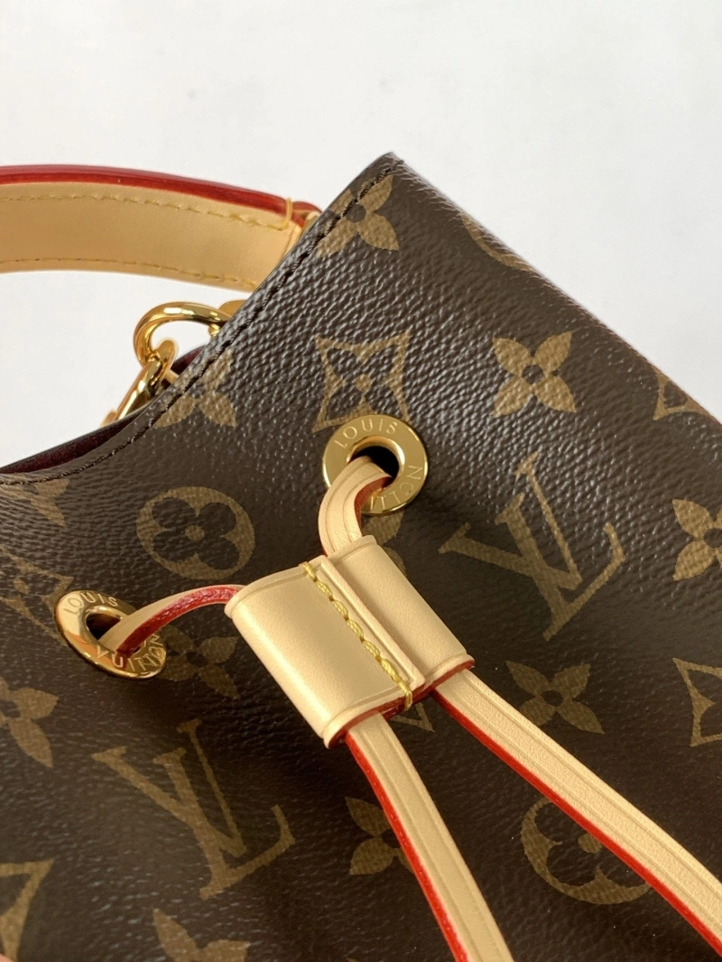 LV Bucket Bags 4194A-0954