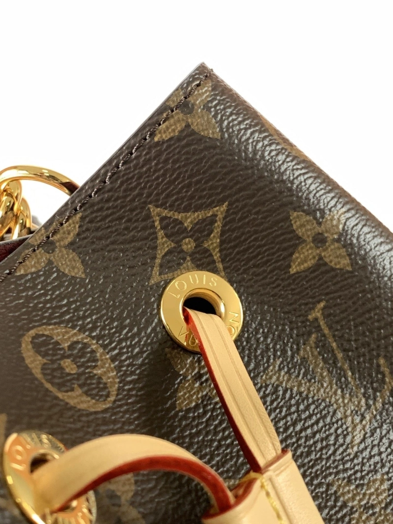 LV Bucket Bags 4194A-0954