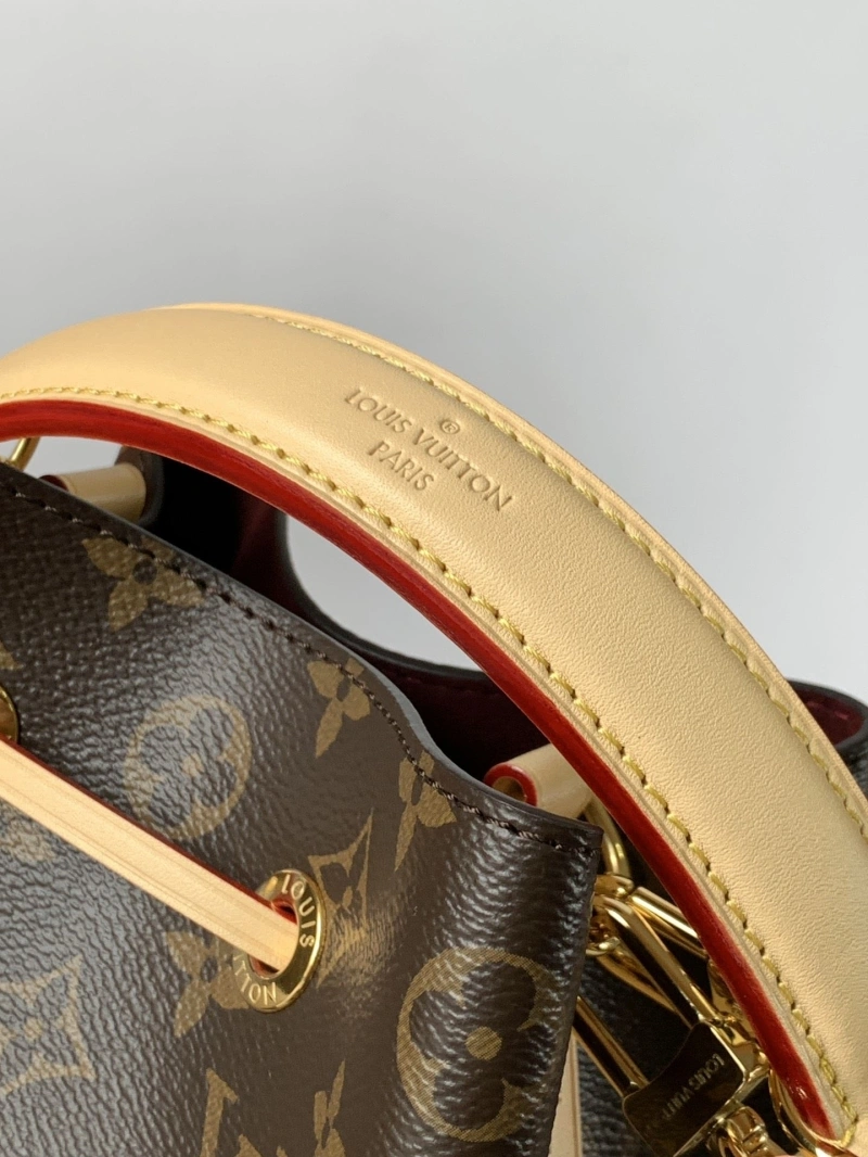 LV Bucket Bags 4194A-0954