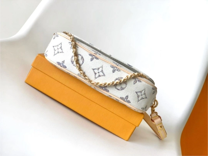 LV Satchel bags 4194A-0955
