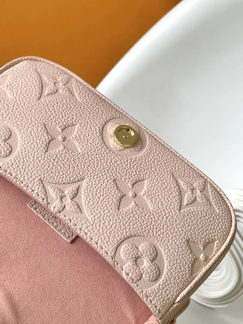 LV Satchel bags 4194A-0957