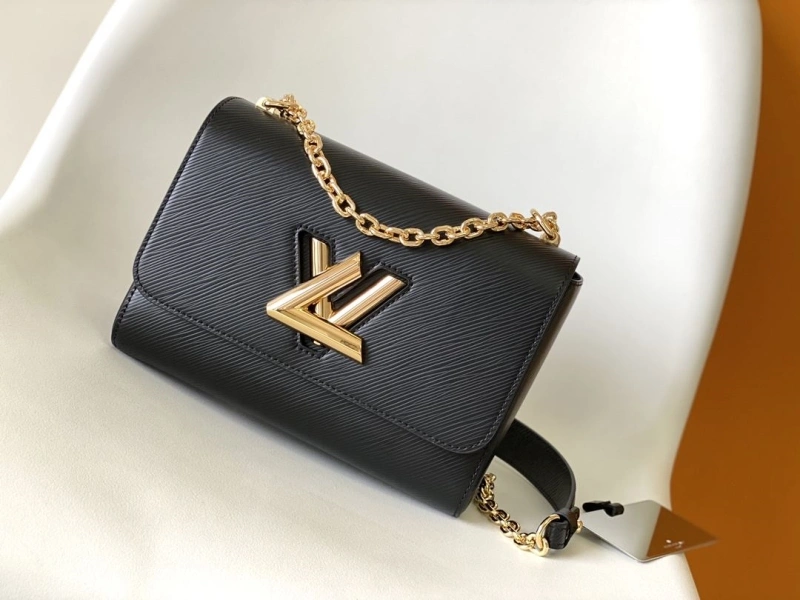lv twist De*1m bags 4194a-0962
