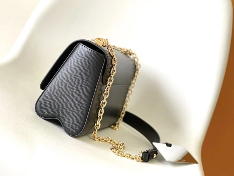 lv twist De*1m bags 4194a-0962