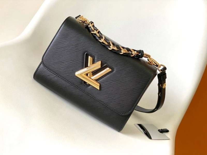 lv twist De*1m bags 4194a-0964