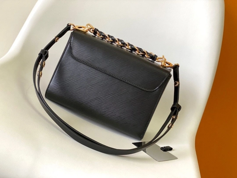 lv twist De*1m bags 4194a-0964