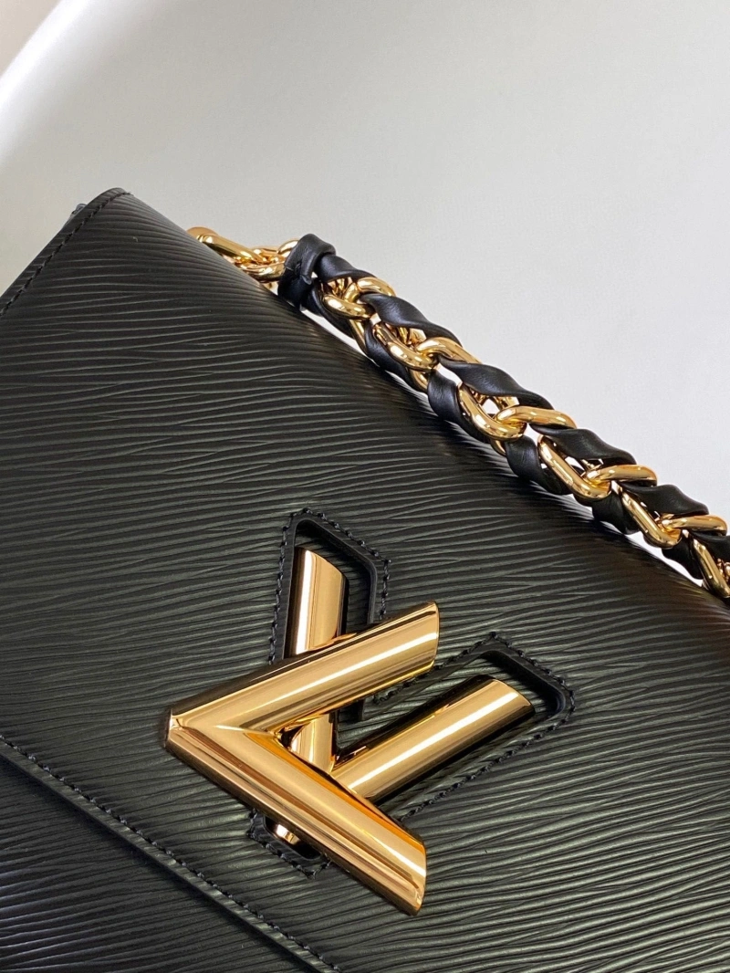 lv twist De*1m bags 4194a-0964