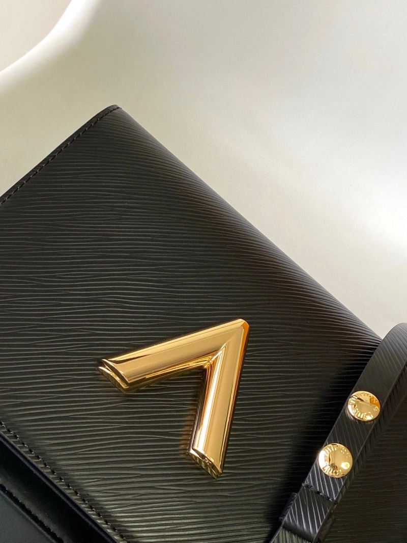 lv twist De*1m bags 4194a-0964