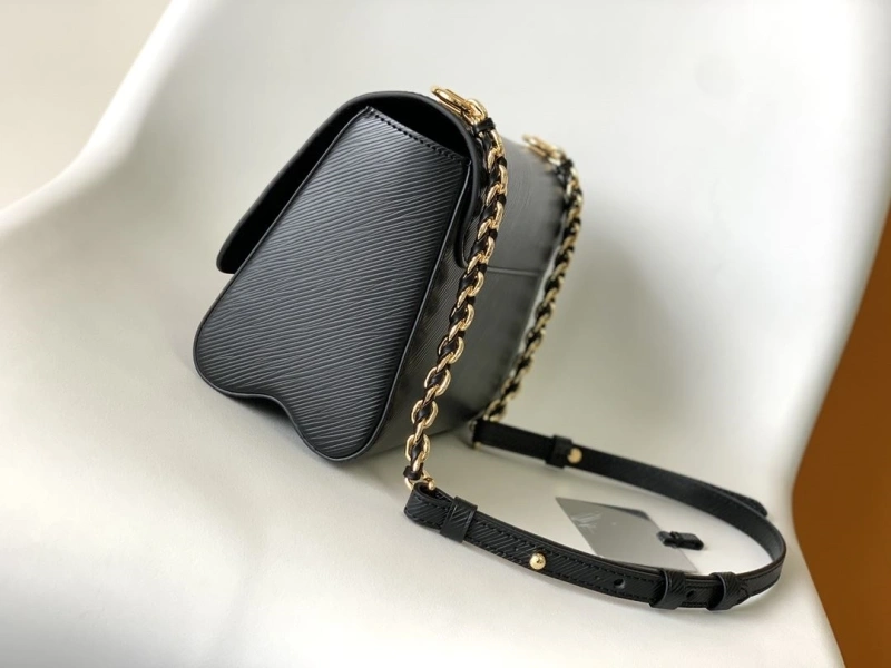 lv twist De*1m bags 4194a-0966