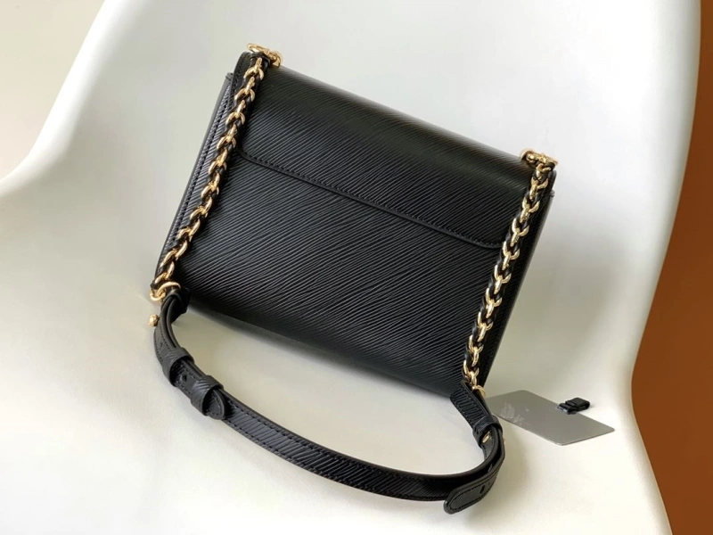 lv twist De*1m bags 4194a-0966