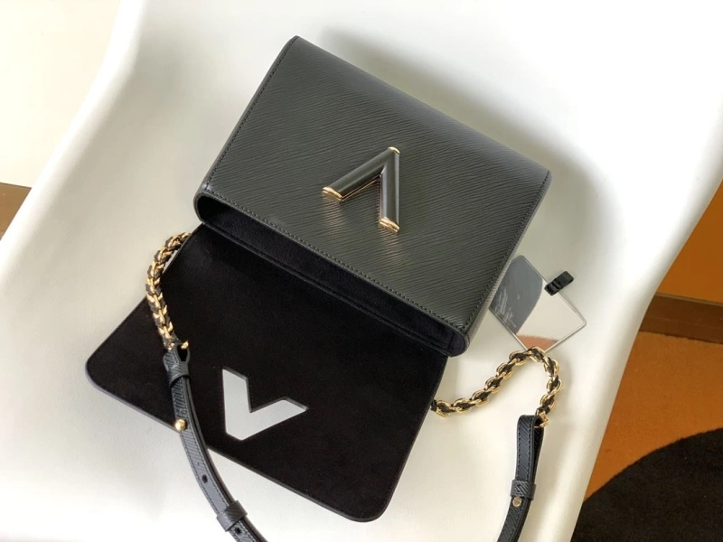 lv twist De*1m bags 4194a-0966