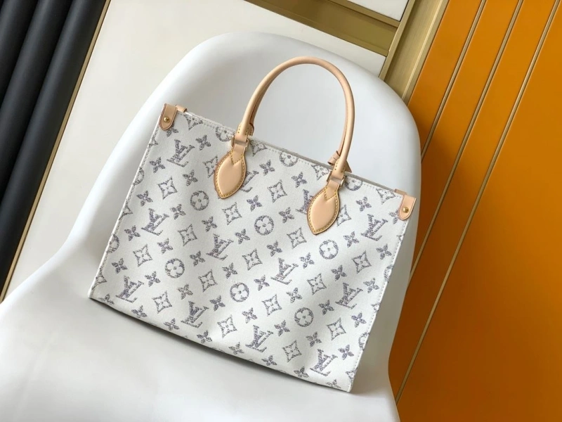 LV Shopping Bags 4194A-0968