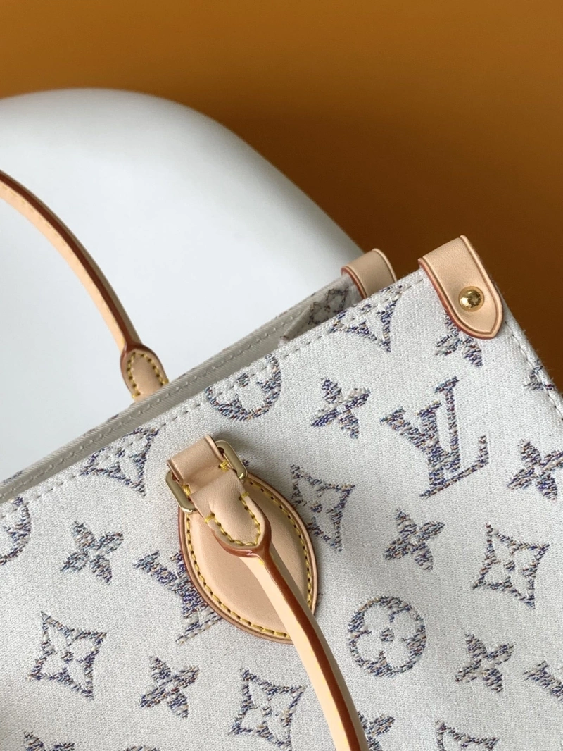 LV Shopping Bags 4194A-0968